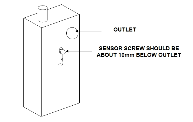 boiler cut section